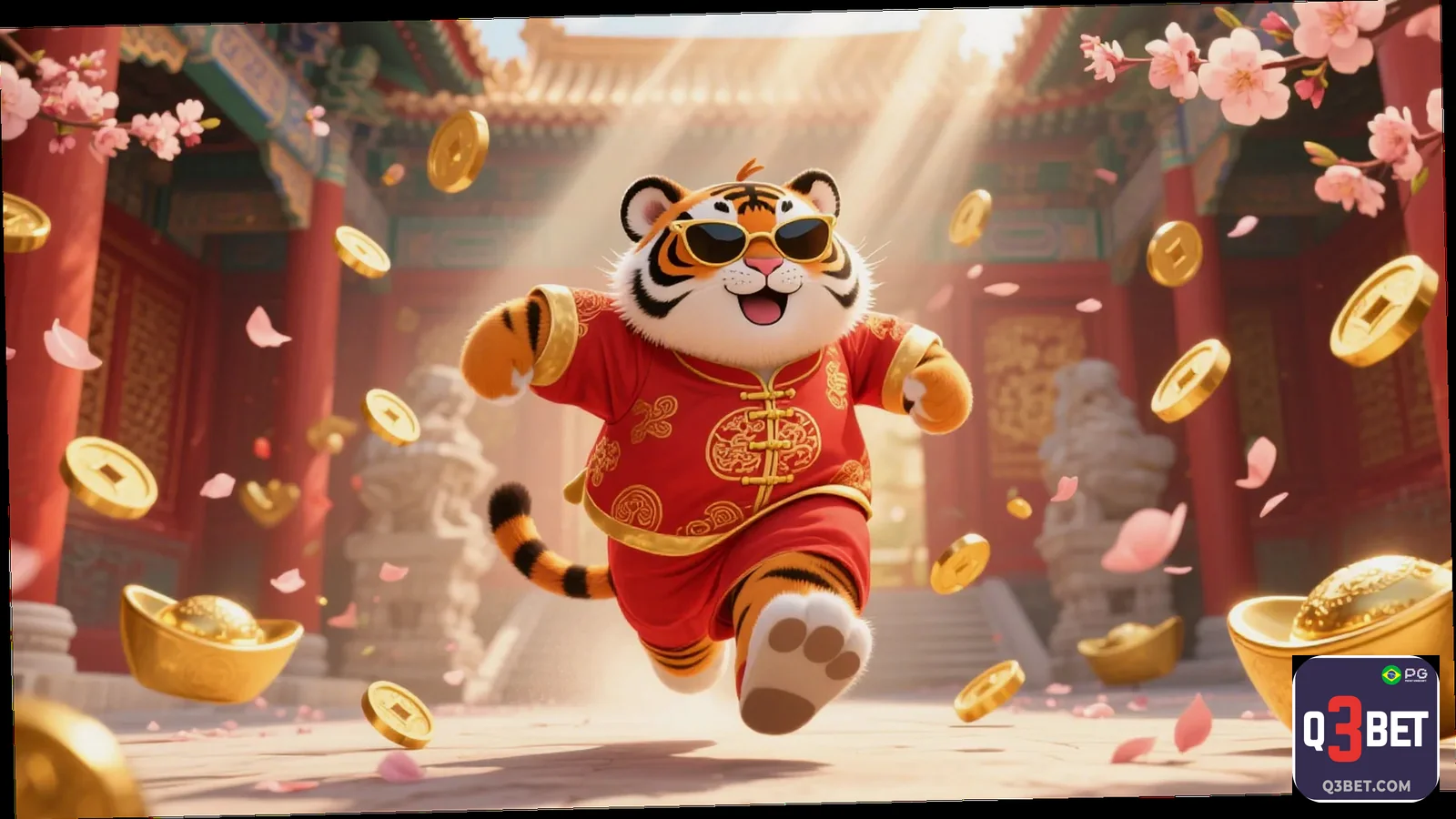 Jogos de cassino ao vivo - q3bet