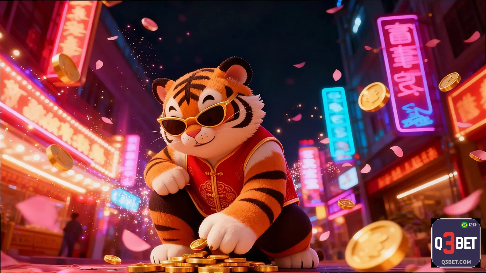 Roleta ao vivo Q3B - q3bet