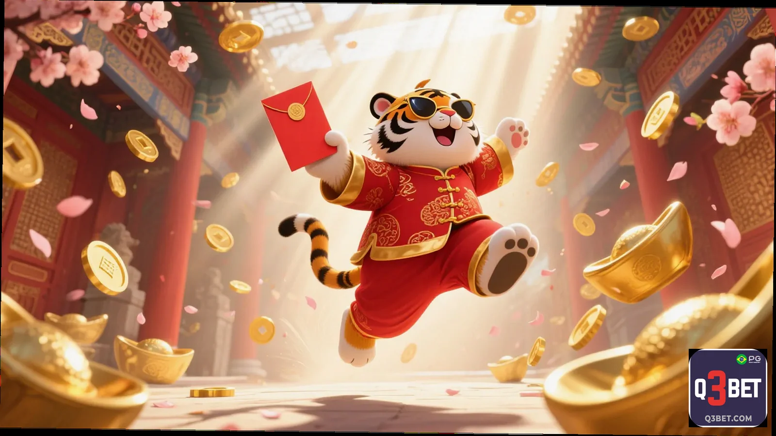 Roleta ao vivo Q3B - q3bet